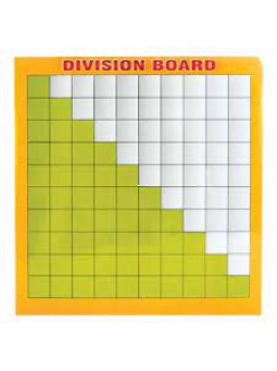 DIVISION BOARD